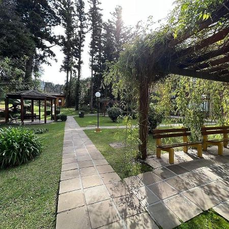 Vista Do Quilombo 204B - Apartamento No Centro De Gramado Luaran gambar