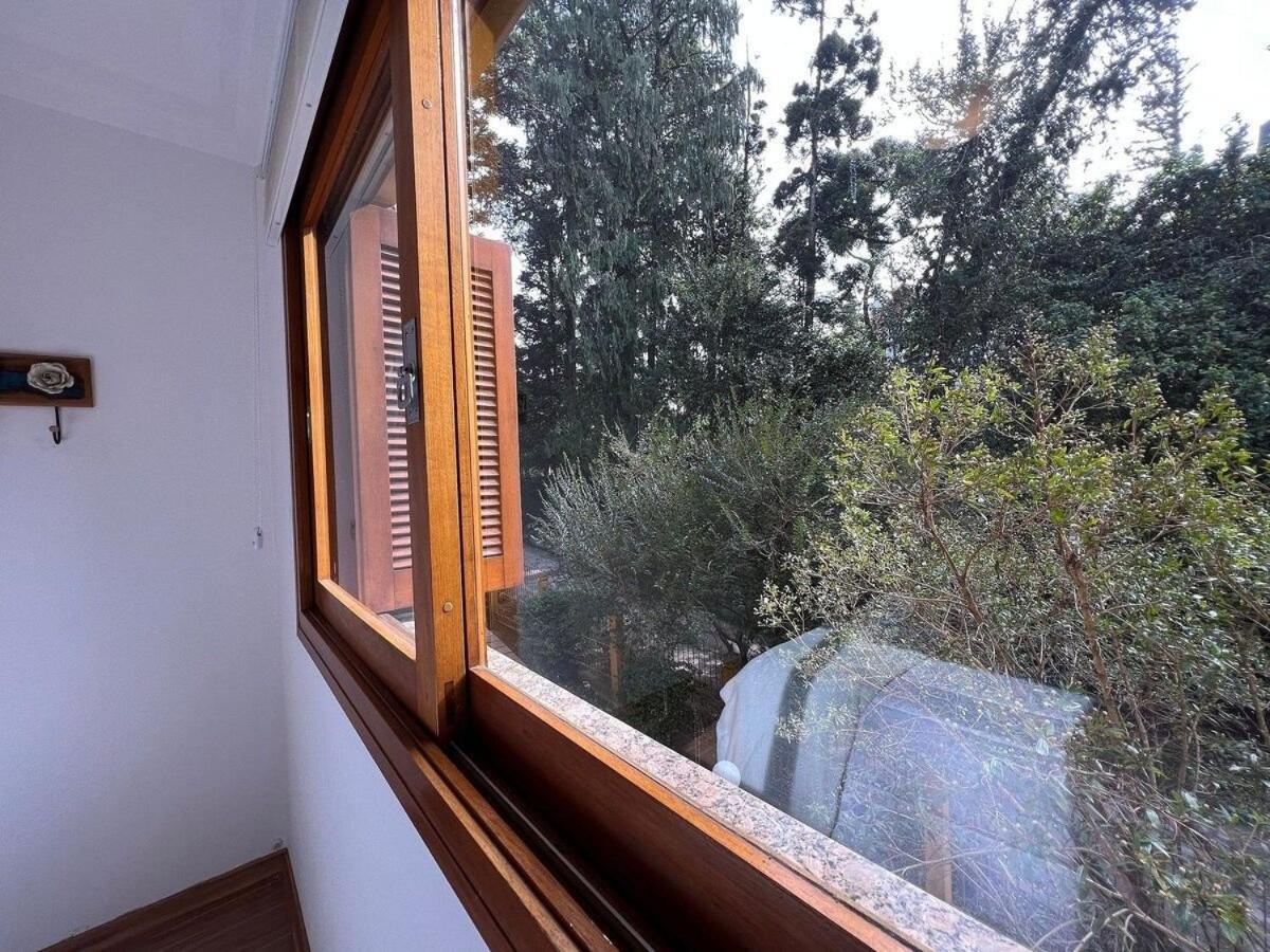 Vista Do Quilombo 204B - Apartamento No Centro De Gramado Luaran gambar